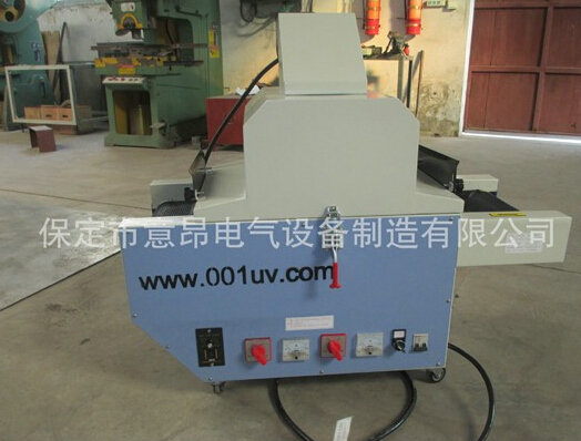 臺式uv機應用技術！