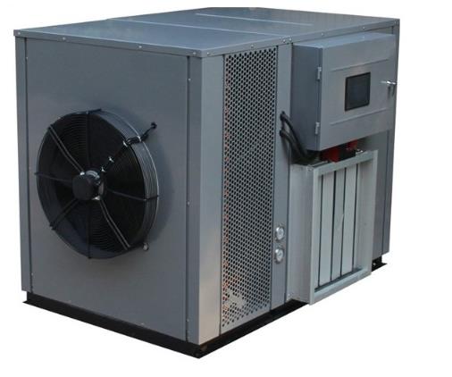 空氣能烘干機四大特色你值得擁有??！