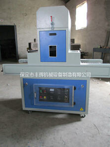 小型uv光固機--更強照度，輸出穩定